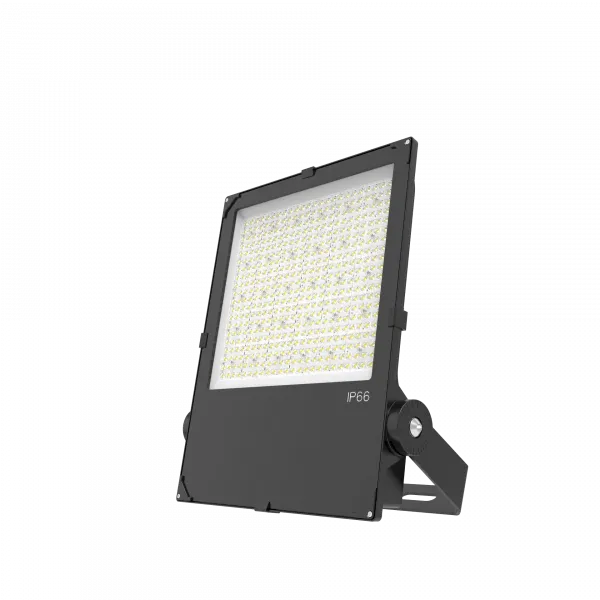 STELLAR HELIOS50 LED FLOODLIGHT 50W WITH SENSOR