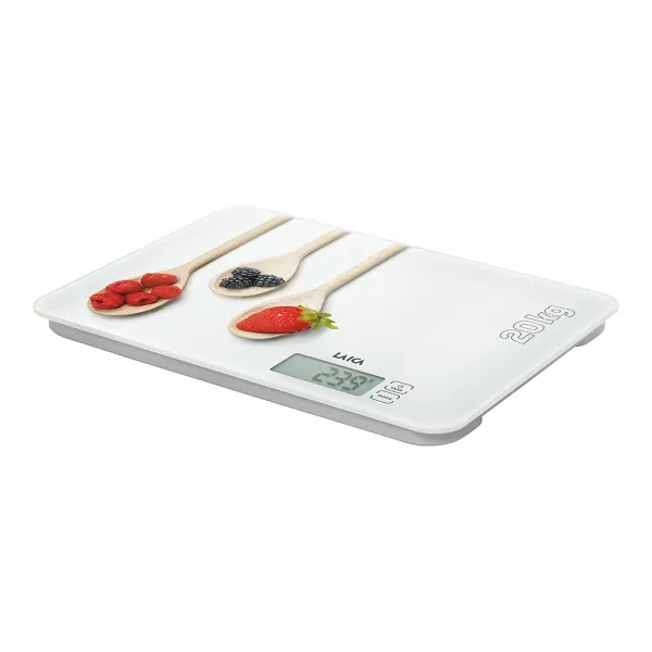 virtuves svarus LAICA 20 kg Karotes