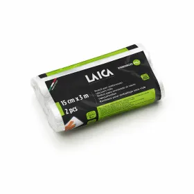 Rullat pakkauskoneelle LAICA