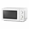Microwave Lumeco White 700 W 20 L