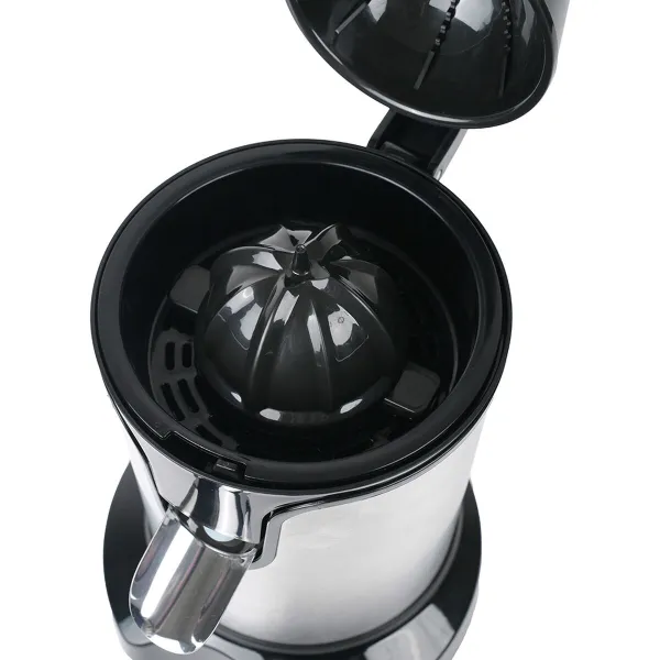 Elektrinė sulčiaspaudė Fagor zumux force 600 W Plienas 350 ml