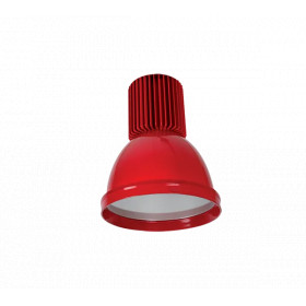 LED HIGH BAY FIXTURE MINI 30W RED
