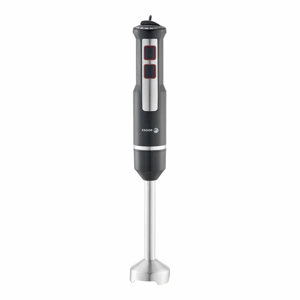 Ручной миксер Fagor Divamix Innox Сталь 1000 W