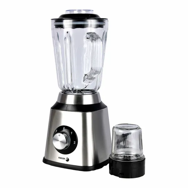 Trintuvas su indu Fagor Coolmix One 450 W Plienas 1,5 L