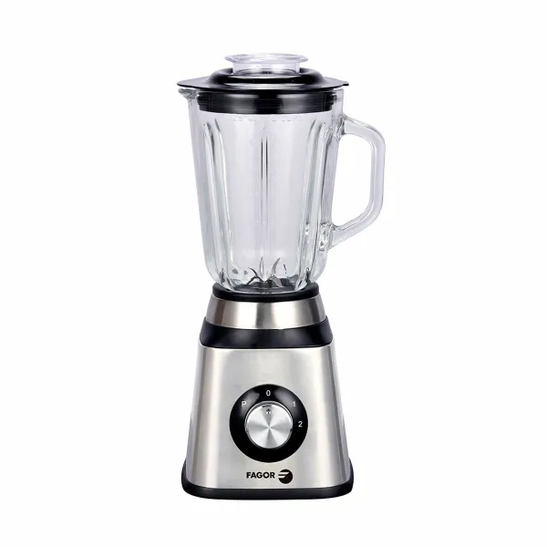 Kuppiblenderi Fagor Coolmix One 450 W Teräs 1,5 L