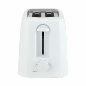 Toaster Fagor Flexitoast 650 W White
