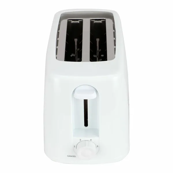 Toaster Fagor Flexitoast 650 W White