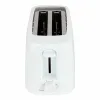 Toaster Fagor Flexitoast 650 W White