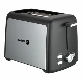 Skrudintuvas Fagor Toastpro 800 W