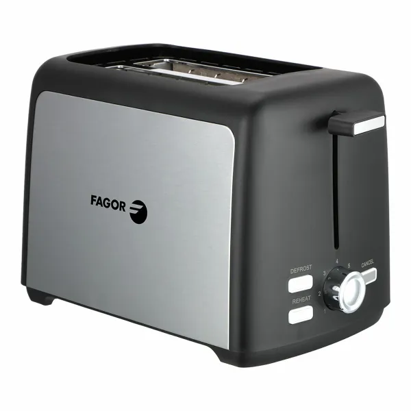 Toaster Fagor Toastpro 800 W