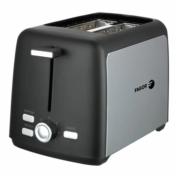 Toaster Fagor Toastpro 800 W