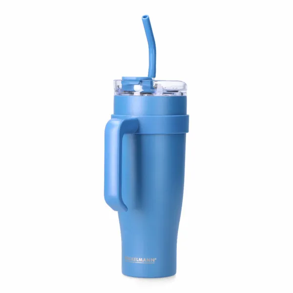 Thermal Cup with Lid Fackelmann