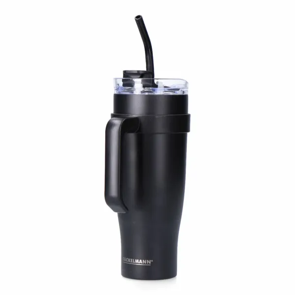 Thermal Cup with Lid Fackelmann