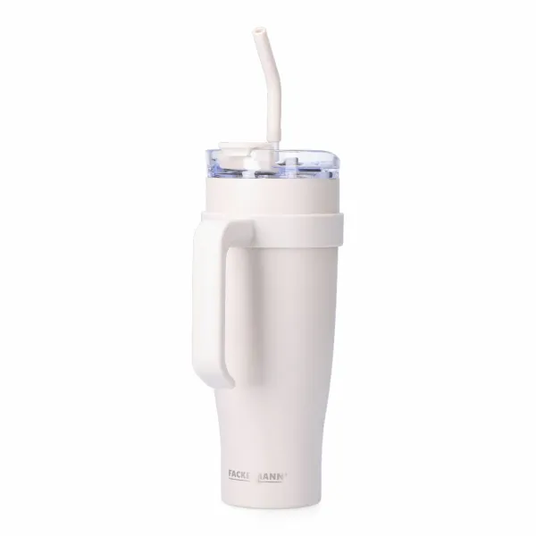 Termo-puodelis su dangteliu Fackelmann