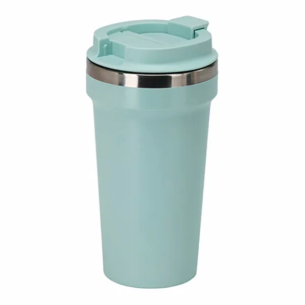 Glāze ar Vāciņu Excellent Houseware 500 ml