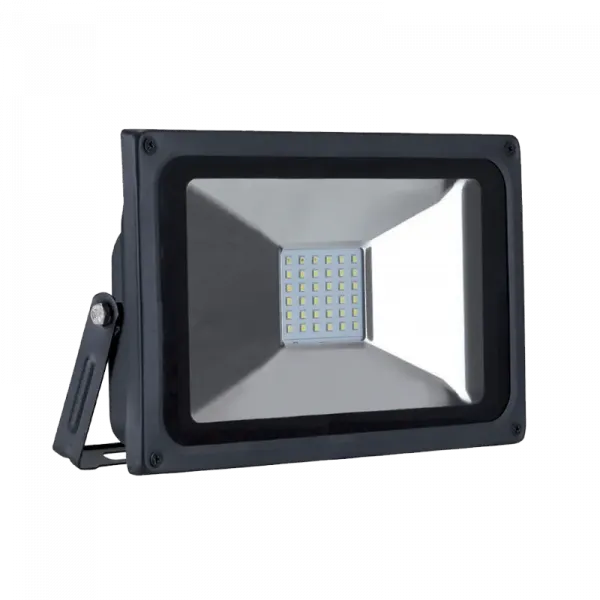 STELLAR RIME LED FLOODLIGHT 50W 5500K