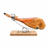 Ham stand 3 Claveles