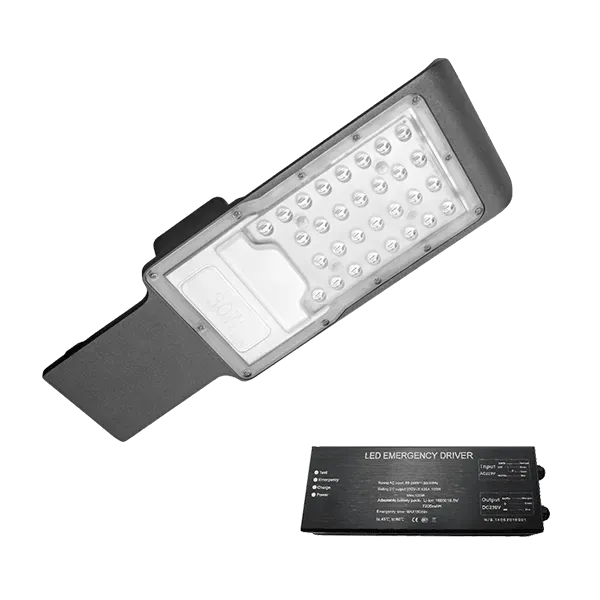 STELLAR RIME LED FLOODLIGHT 50W 5500K