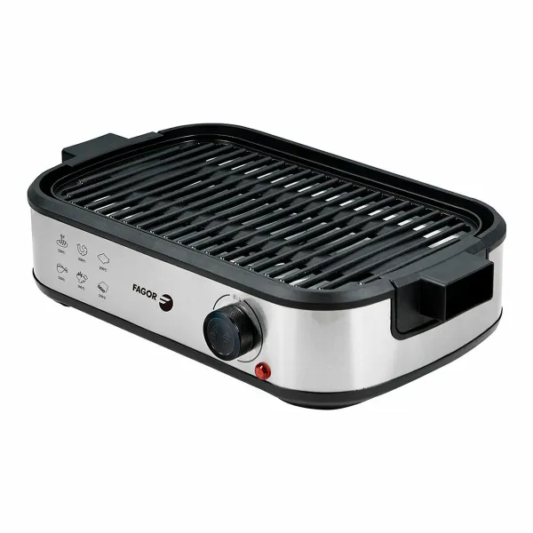 Elektrinė Kepsninė Fagor 1800 W
