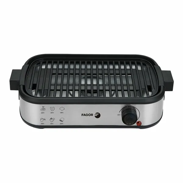 Elektrinė Kepsninė Fagor 1800 W