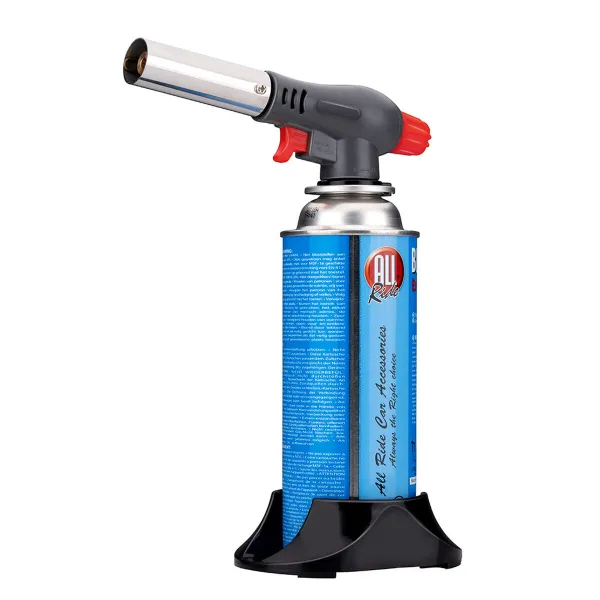 Kitchen Blowtorch All Ride