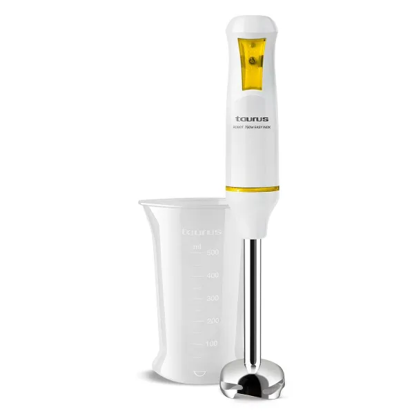 Rankinis trintuvas Taurus 750 W