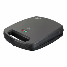 Sandwich Maker JATA Black 1500 W