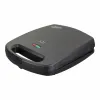 Sandwich Maker JATA Black 1500 W