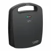 Sandwich Maker JATA Black 1500 W