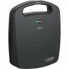 Sandwich Maker JATA Black 1500 W