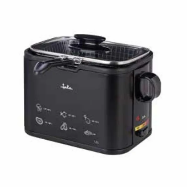Rasvakeitin JATA 1000 W