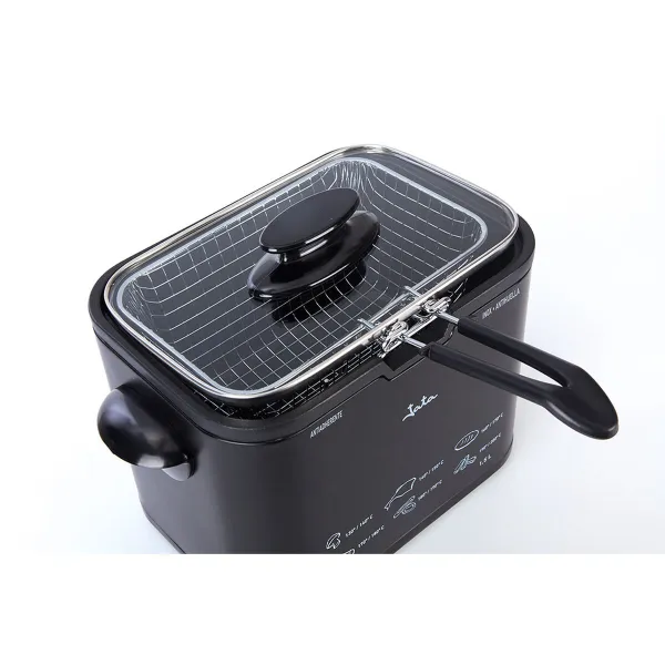 Gruzdintuvė JATA 1000 W
