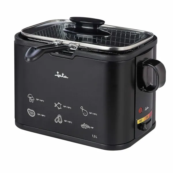 Gruzdintuvė JATA 1000 W