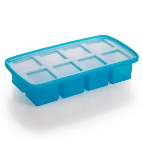 Ledo kubelių forma Tescoma mydrink cubos xxl Silikoninis