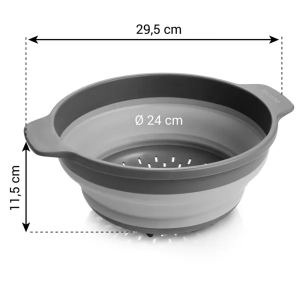 Set of Kitchen Utensils Tescoma