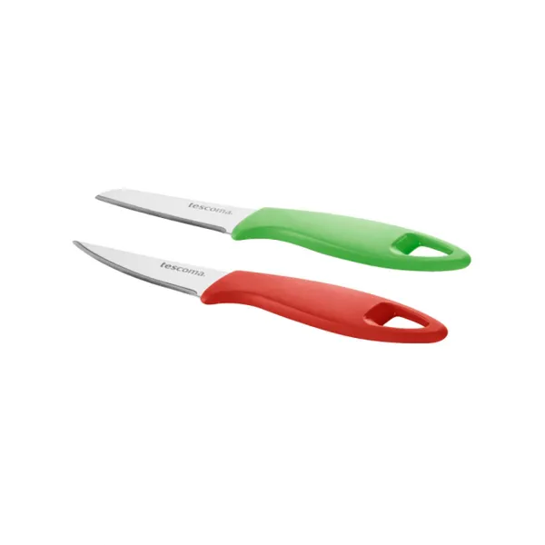 Pöytäveitsi Tescoma 6 cm 2 Kappaletta (2)