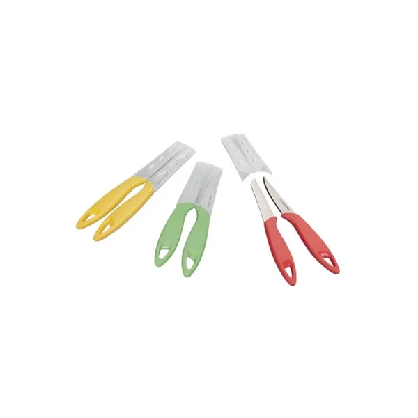 Столовый нож Tescoma 6 cm 2 Предметы (2)