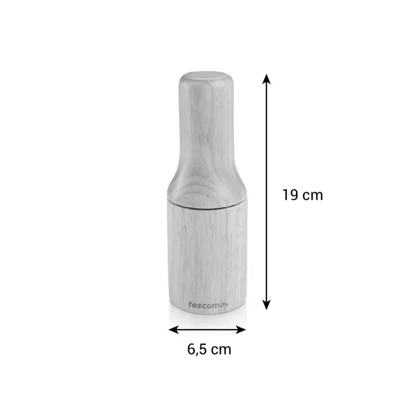 Mortar and pestle Tescoma Ø6 cm