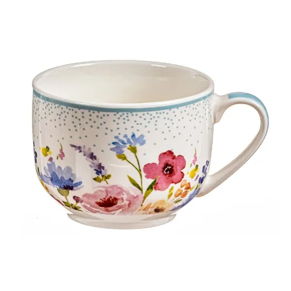 Puodelis Kozina 630 ml
