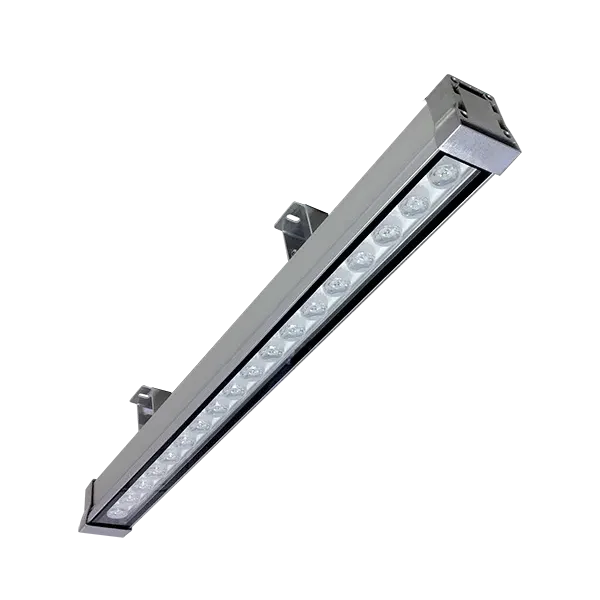 STREAM36RGB LED WALL WASHER 36W 5000K IP65