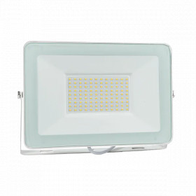 VEGA100 SLIM SMD 100W LED FLOODLIGHT 3000K WHITE