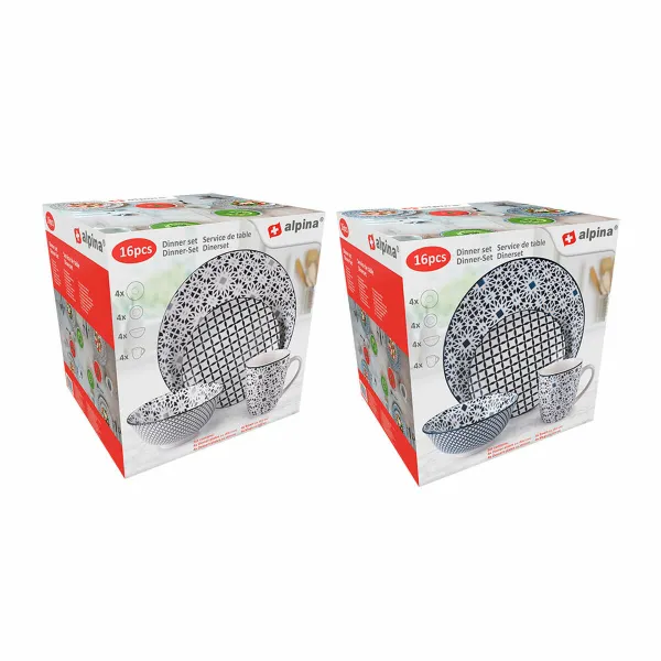 VEGA30 LED FLOODLIGHT 30W WARM WHITE