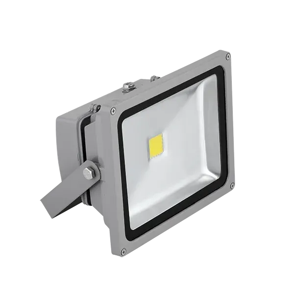 VEGA30 LED FLOODLIGHT 30W WARM WHITE