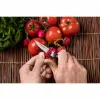 Shredding Knife Arcos serie universal 75 mm Stainless steel