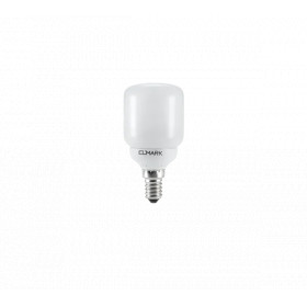 COMPACT FLUORESCENT LAMP T45 8W E14 2700K