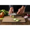 Kitchen Knife Arcos serie universal Black Steel 15,5 cm 6