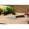 Kitchen Knife Arcos serie universal Black Steel 15,5 cm 6