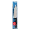 Virtuvės peilis Arcos 17,5 cm Juoda