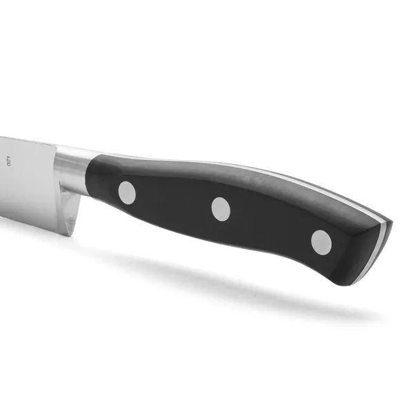 Kitchen Knife Arcos serie riviera Black Steel 15 cm 6