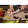 Kitchen Knife Arcos serie riviera Black Steel 15 cm 6